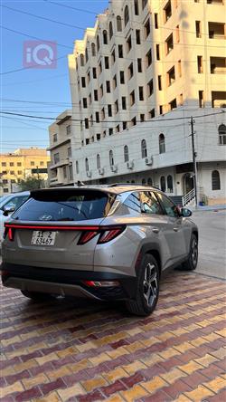 هيونداي توسان